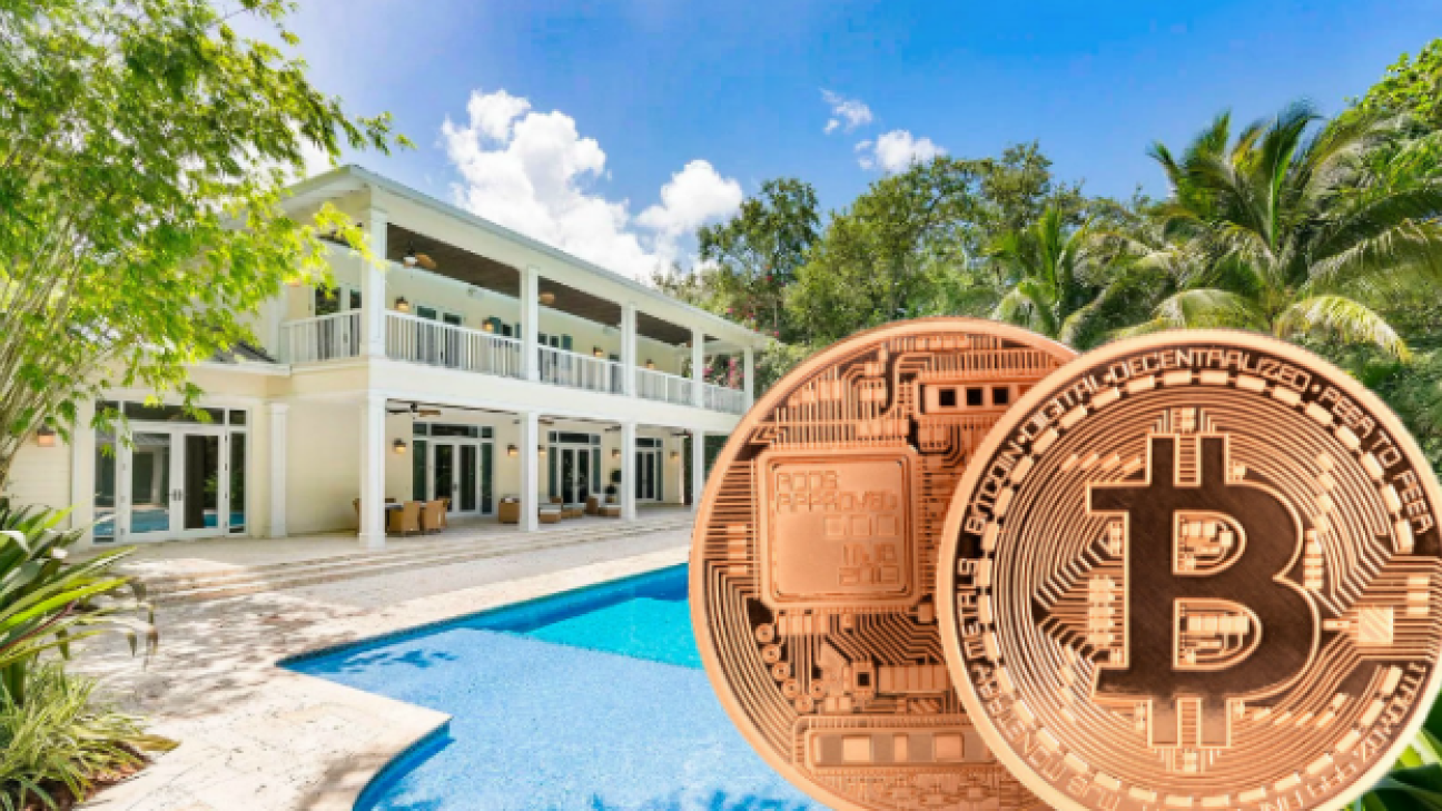 casa bitcoin